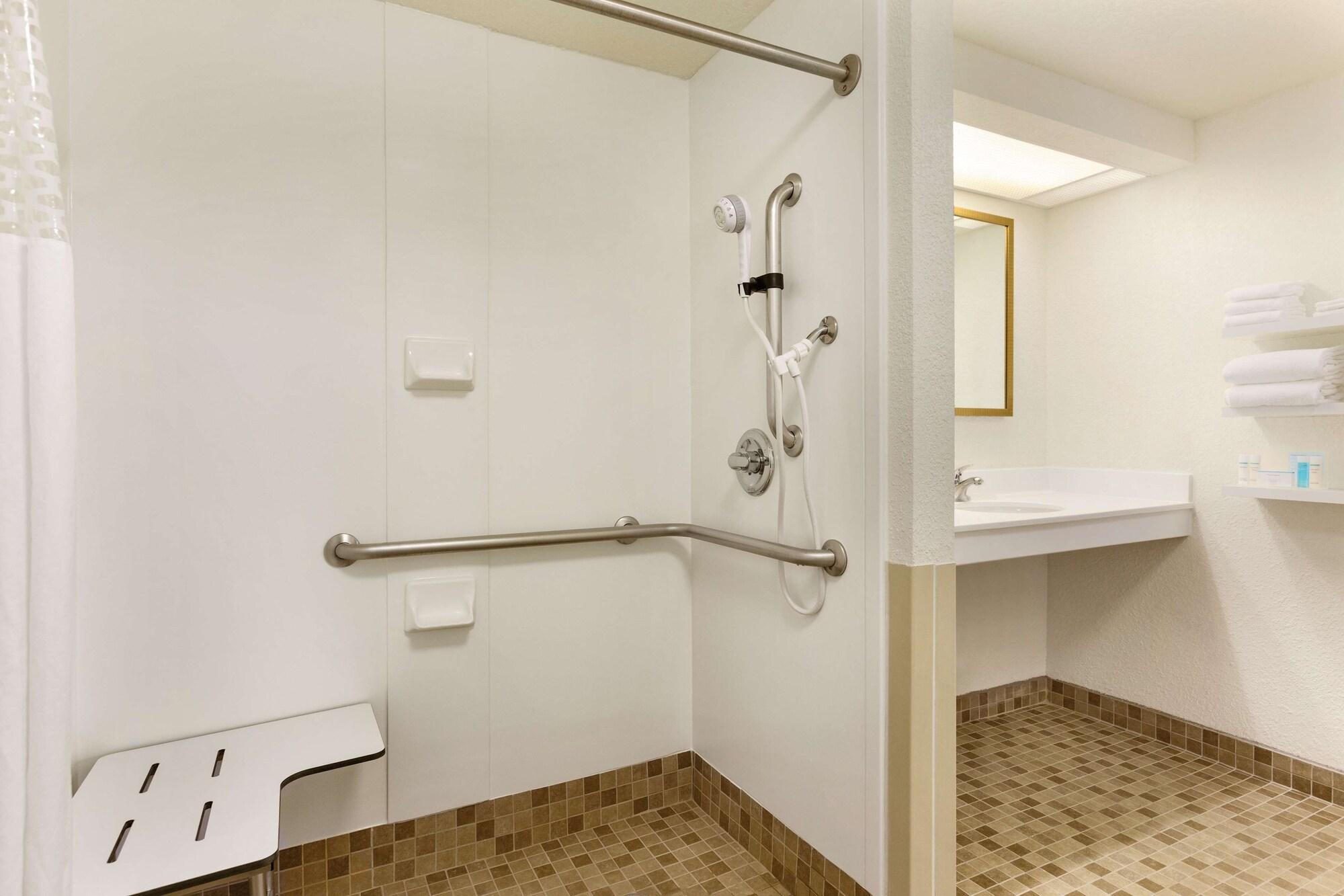 Hampton Inn & Suites Тарпон-Спрингс Экстерьер фото
